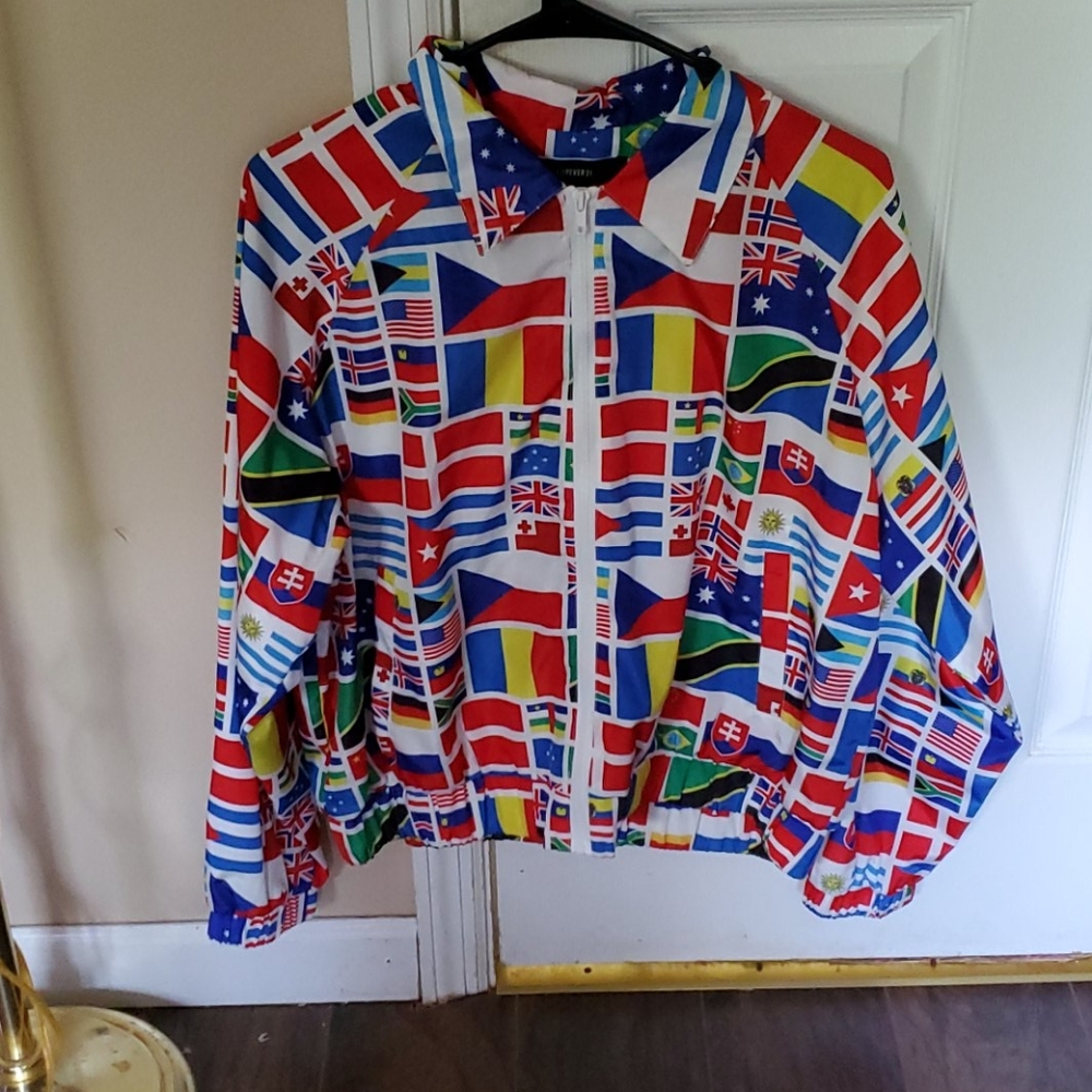 Jacket